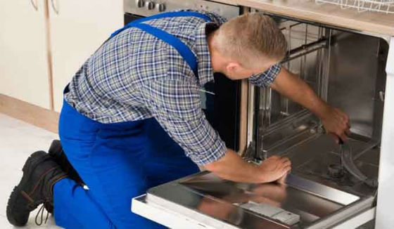 Ремонт посудомоечных машин | Вызов стирального мастера на дом в Бронницах